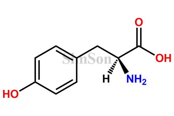 Levodopa EP Impurity B