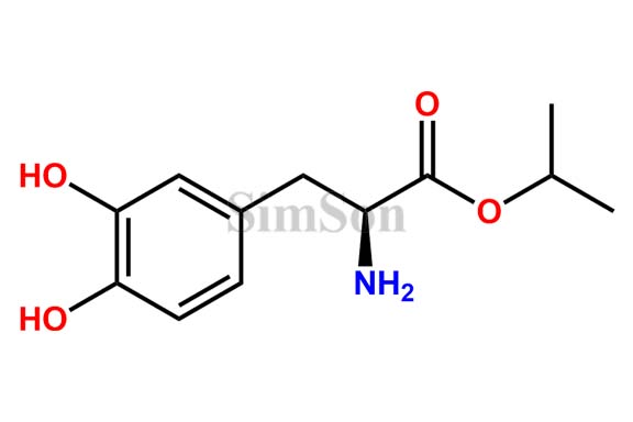 Levodopa Isopropyl Ester Impurity
