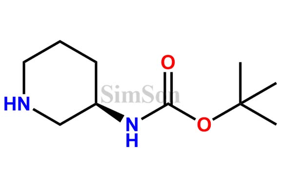 Linagliptin Impurity 48