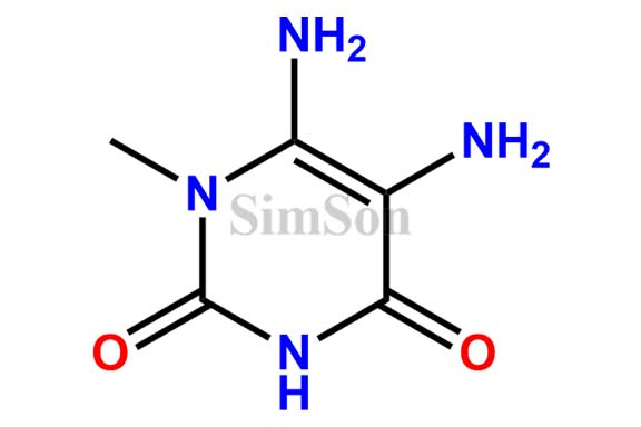 Linagliptin Impurity 3