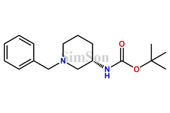 Linagliptin Impurity 92