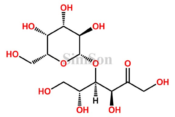 Lactulose