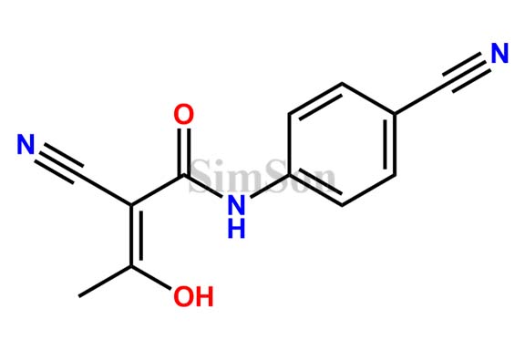 Teriflunomide Impurity A