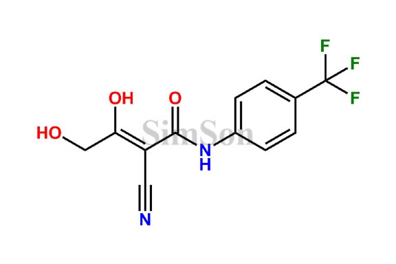 Teriflunomide Impurity 1