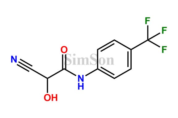 Teriflunomide Impurity 4