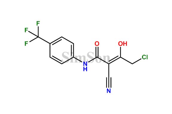 Leflunomide Impurity 2