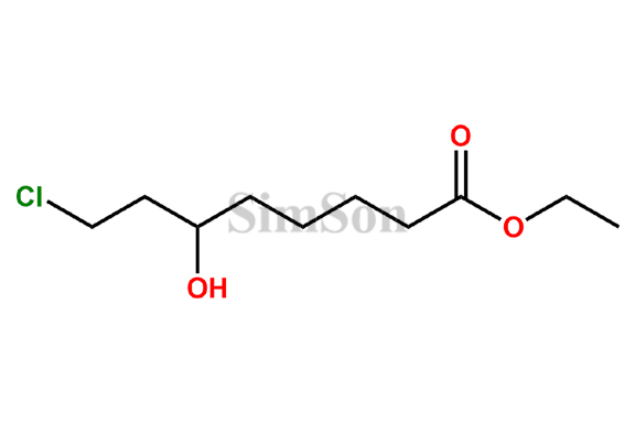 Thioctic Acid Impurity 8