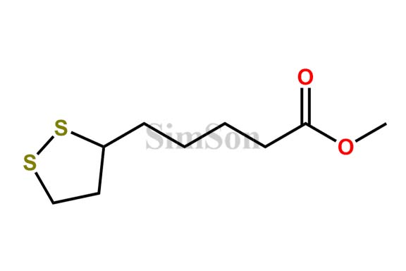 Lipoic Acid Methyl Ester