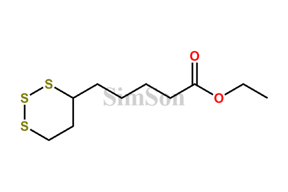 Thioctic Acid Impurity 4