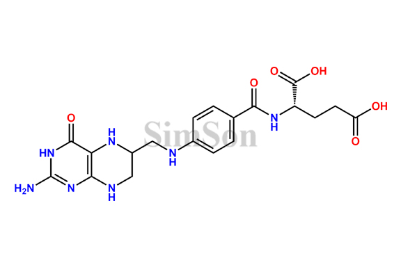 L-Tetrahydrofolic Acid
