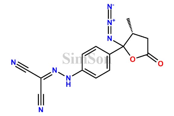 Levosimendan Impurity 51