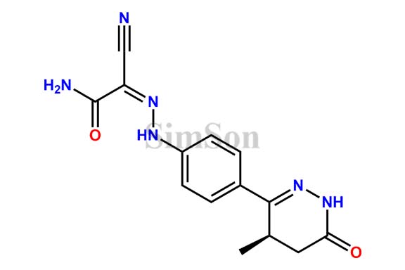 Levosimendan Impurity 11