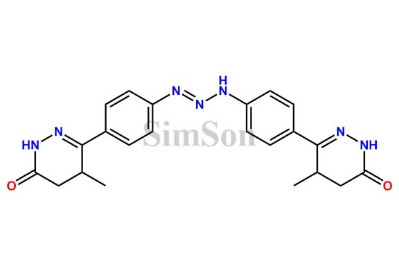 Levosimendan Impurity 52