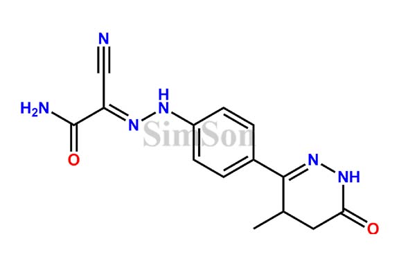 Levosimendan Impurity 7