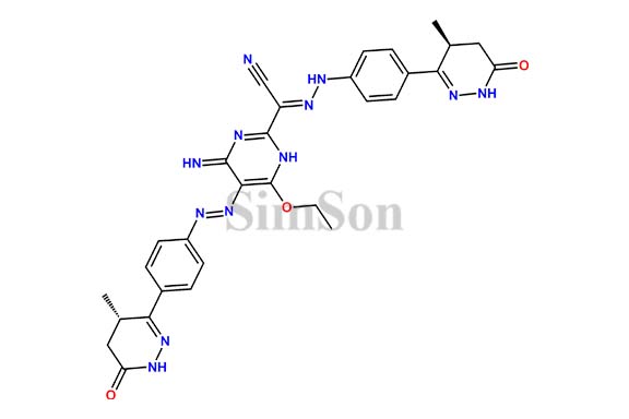 Levosimendan Impurity 8