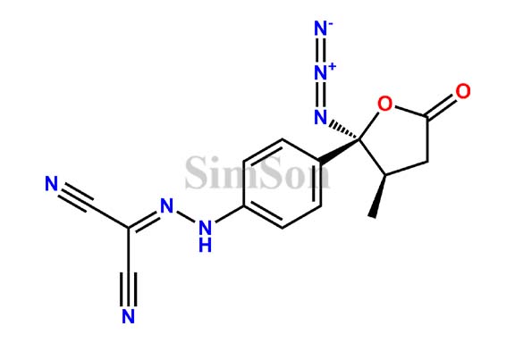 Levosimendan Impurity 9