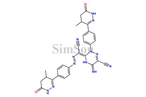 Levosimendan Impurity 12