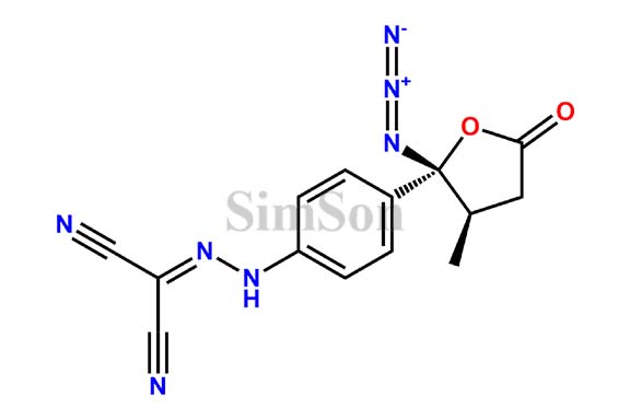 Levosimendan Impurity 13