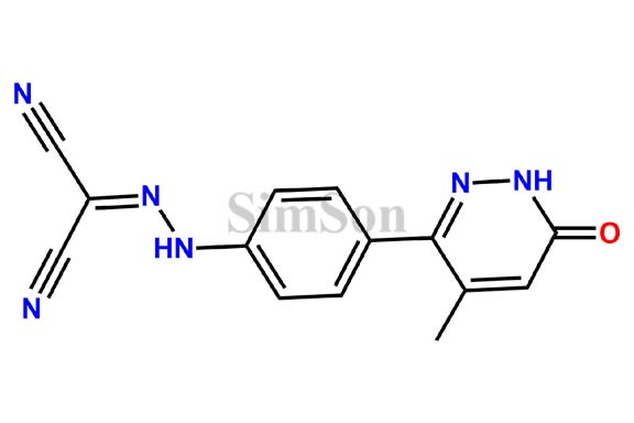 Levosimendan Impurity 14