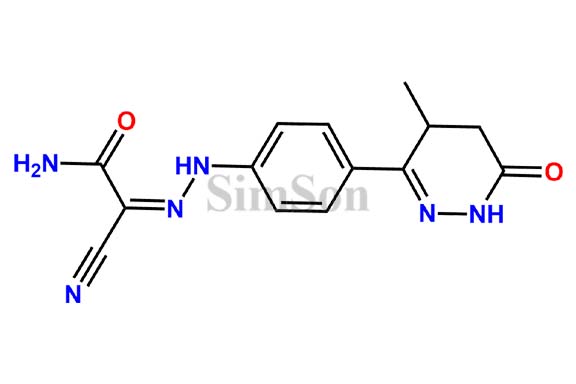 Levosimendan Impurity 5