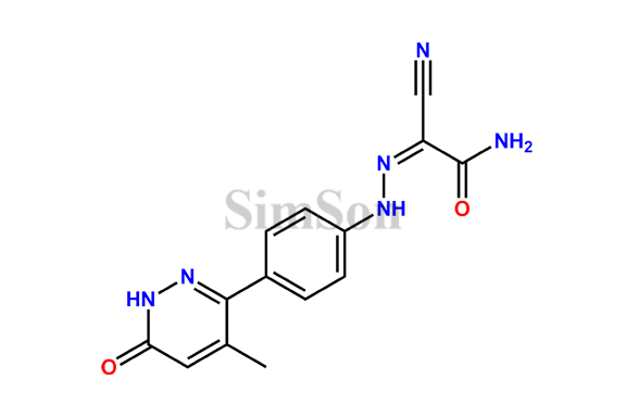 Levosimendan Impurity 16