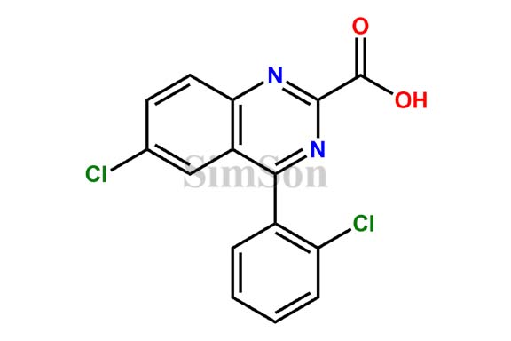 Lorazepam Related Compound D