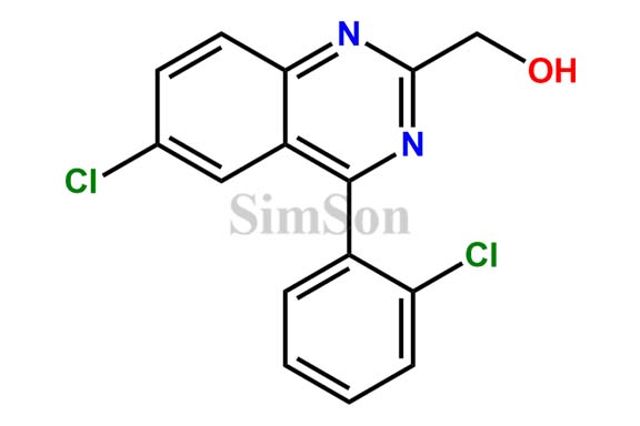 Lorazepam Related Compound E
