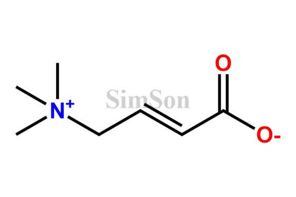 Levocarnitine EP Impurity A