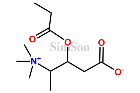 Propionylcarnitine