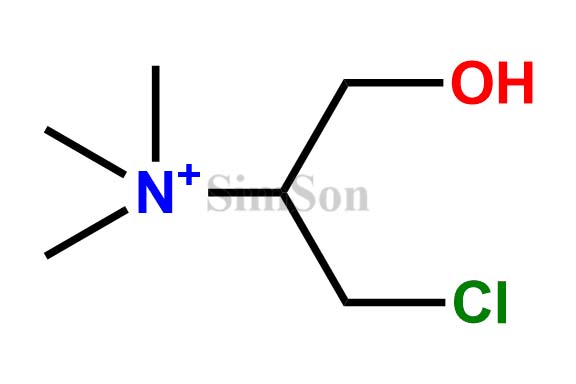 Levocarnitine Impurity 10