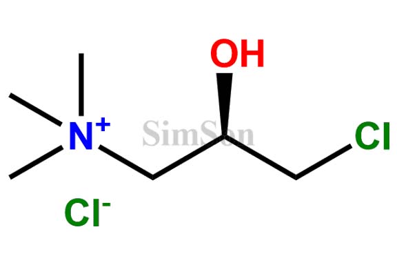Carnitine Chloride Impurity 3