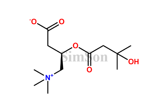 Levocarnitine Impurity 9