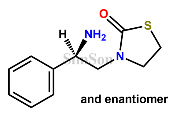 Levamisole EP Impurity A