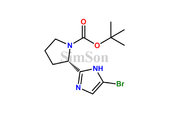Ledipasvir Impurity 1