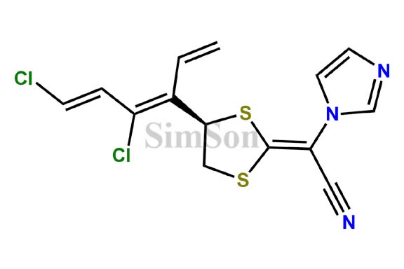 Luliconazole Isomer-1