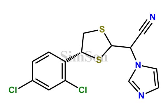 Luliconazole isomer-2