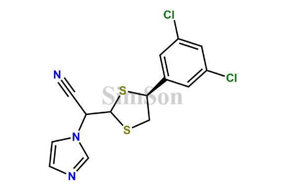 Luliconazole isomer-3