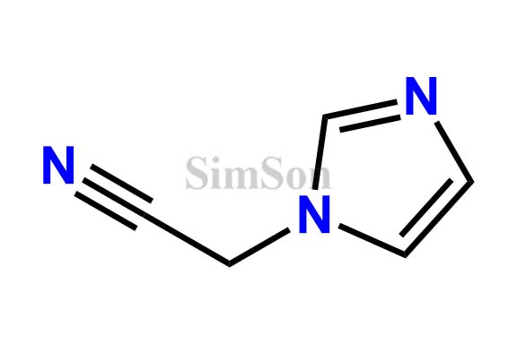 Luliconazole Impurity 1