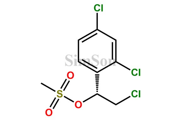 Luliconazole Impurity 2
