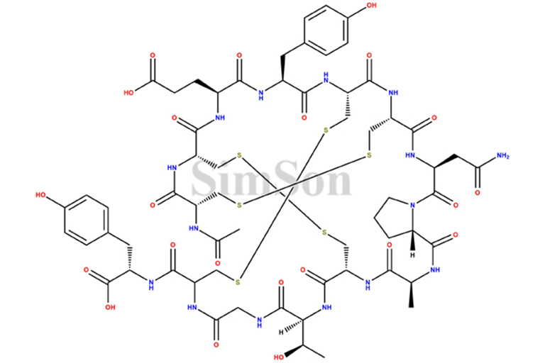 N-Acetyl Linaclotide