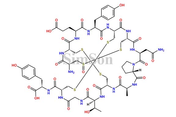 Linaclotide Oxidation Impurity