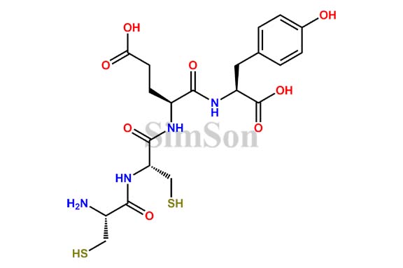 Linaclotide Impurity 1