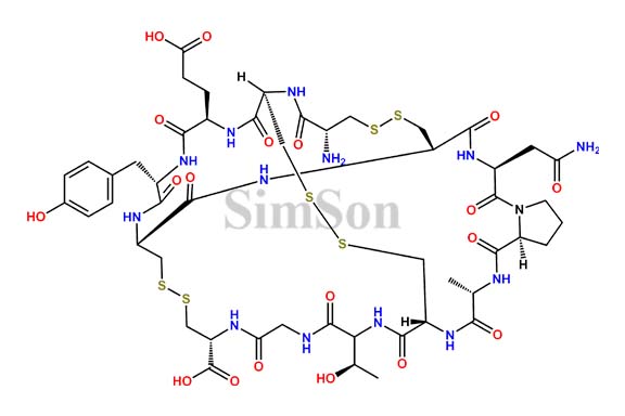 Linaclotide Impurity 2