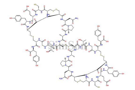 Linaclotide Dimer Impurity
