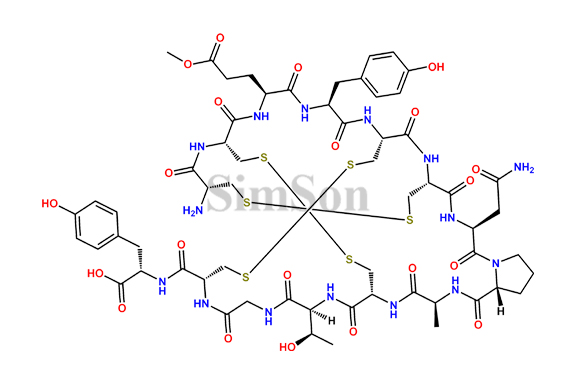 Linaclotide DP 1 Impurity