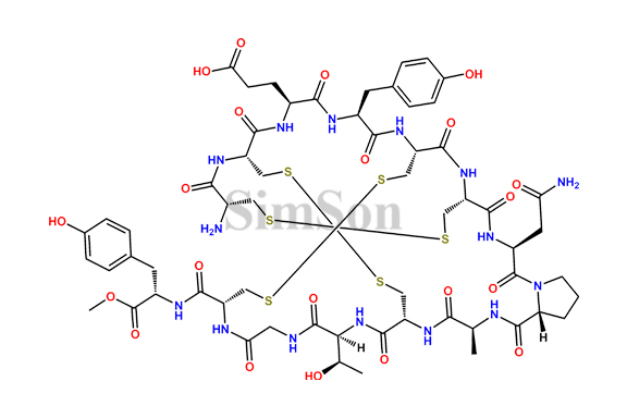 Linaclotide DP 2 Impurity
