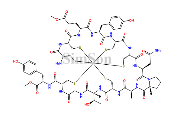 Linaclotide DP 3 Impurity
