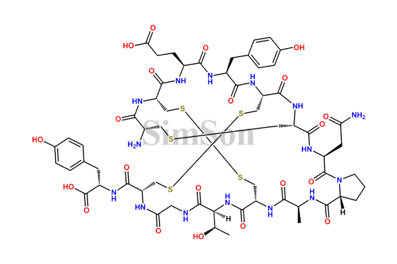 Linaclotide DP 4 Impurity