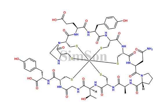 Linaclotide DP 5 Impurity