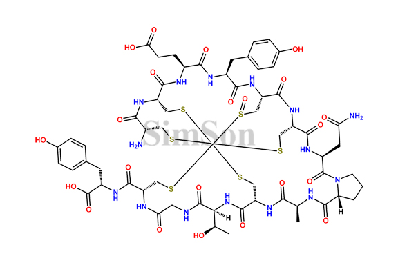 Linaclotide DP 6 Impurity